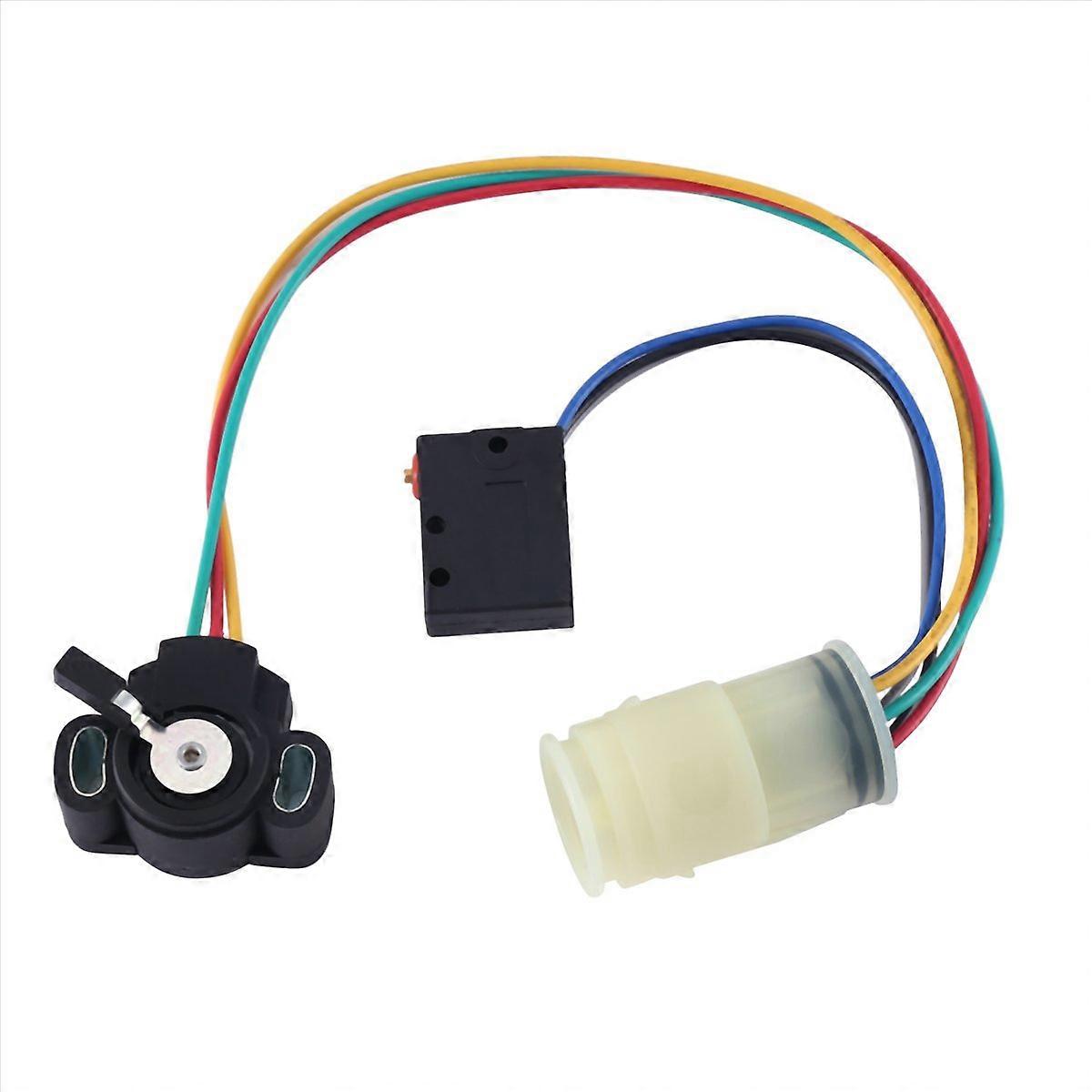 Forklift Spare Parts Accelerator for 