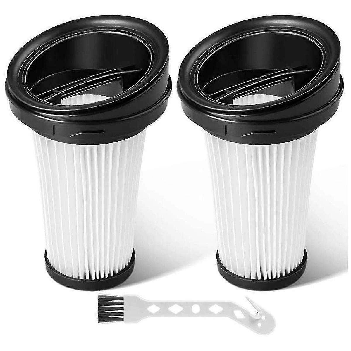 Vacuum X-Pert 3.60 & 160 Filters for RH72xxx RH69xx Models-jg
