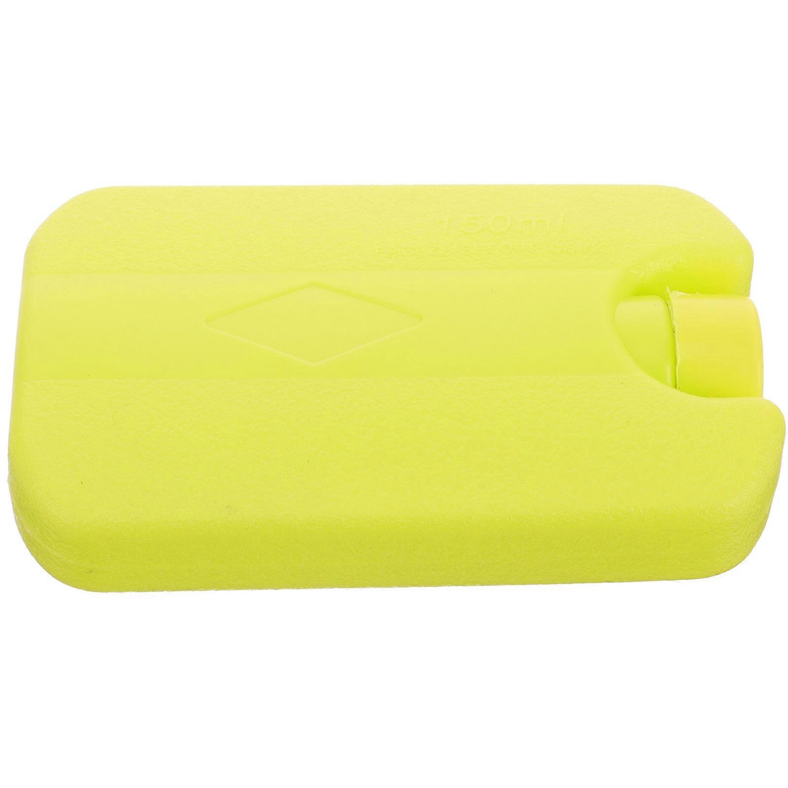 Pet Cooling Supply Multipurpose Cooling Ice Pack Convenient Case