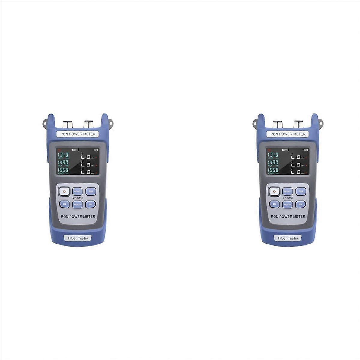 TM581 PON Power Meter SC/ Optical Fiber Tester