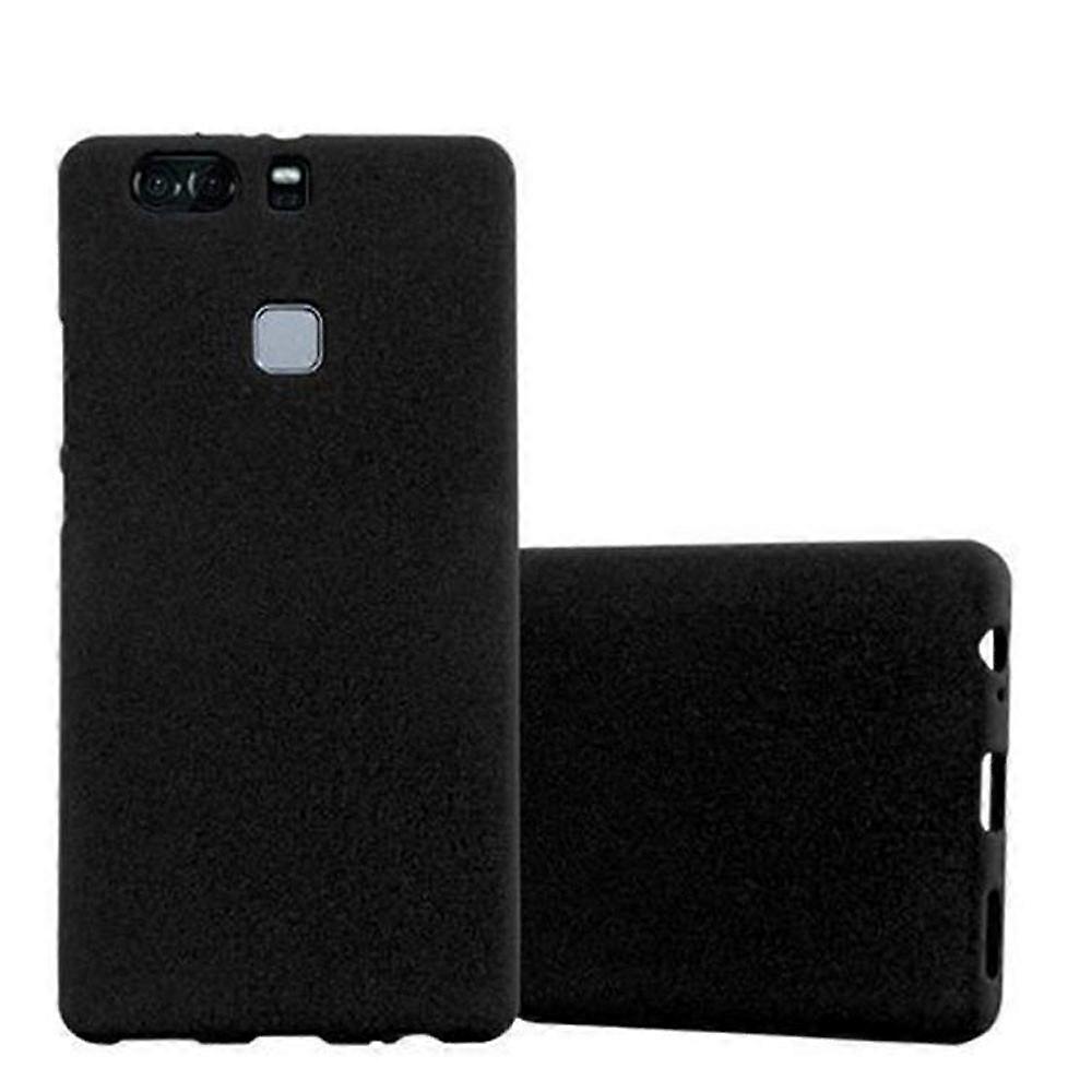 Coque Huawei P9 PLUS Coque de protection TPU