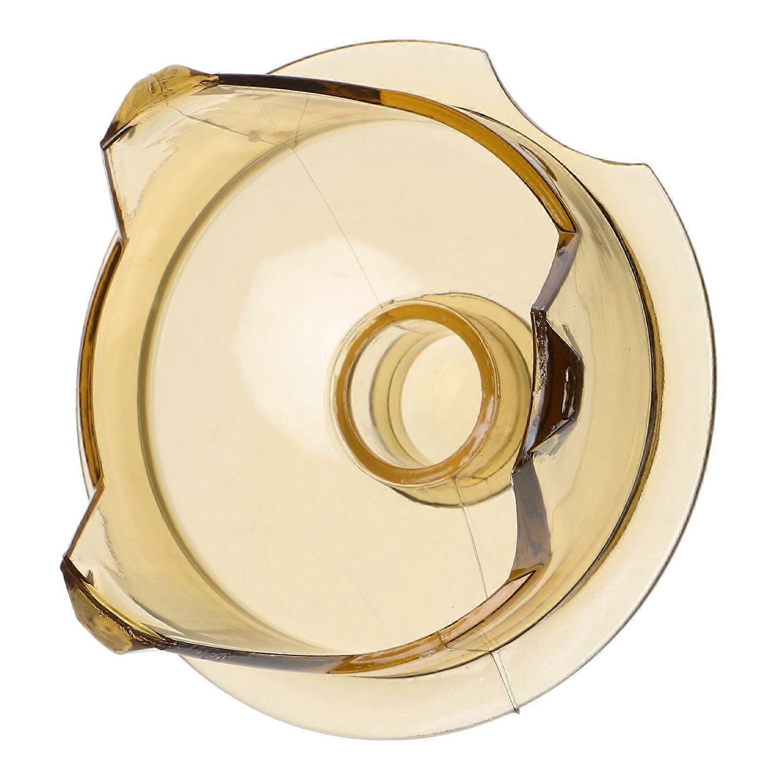 Cold Pitcher Lid for Water Jug Use Replacement Coffee