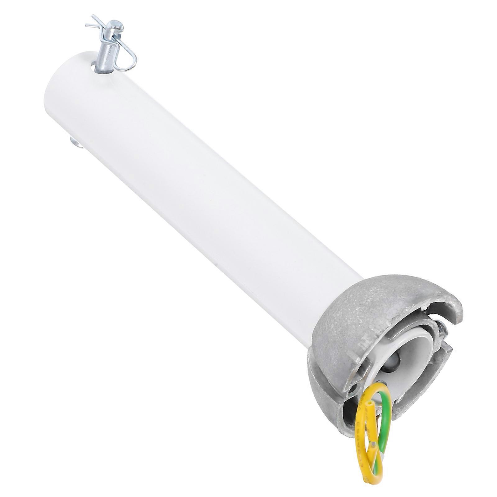 Universal Ceiling Fan Downrod for Adjustable Height