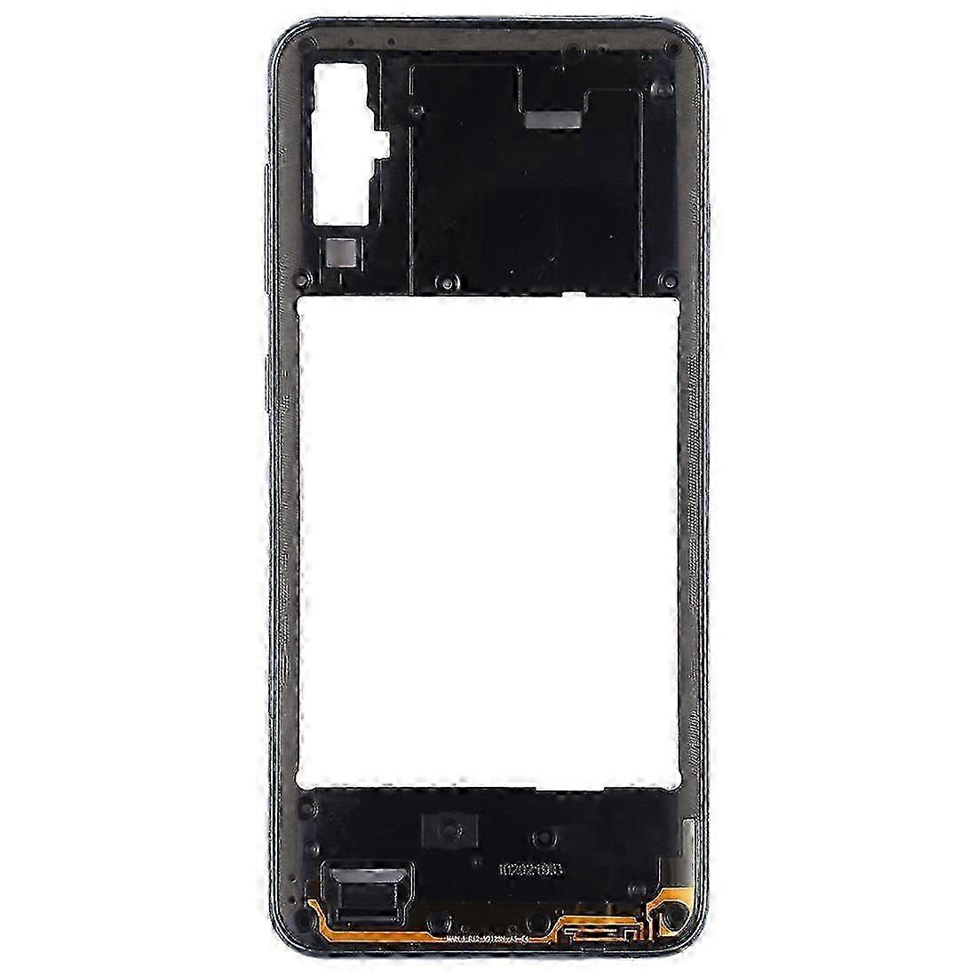Back Housing Frame for  Galaxy A50 - Replacement Cover & Frame Set