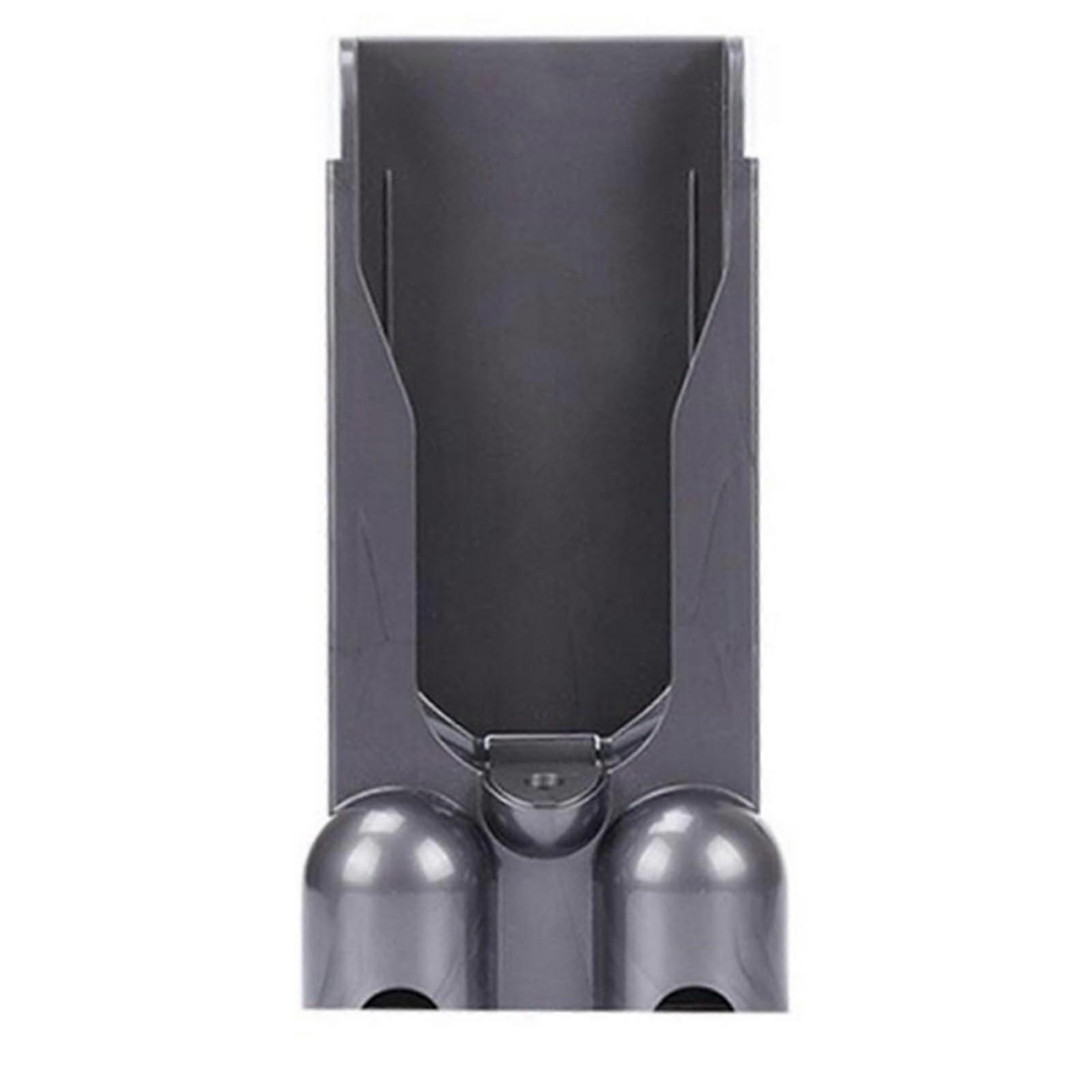 Docking Station Wall Mount for Dyson V10 with Efficient Charging and Accessory Storage