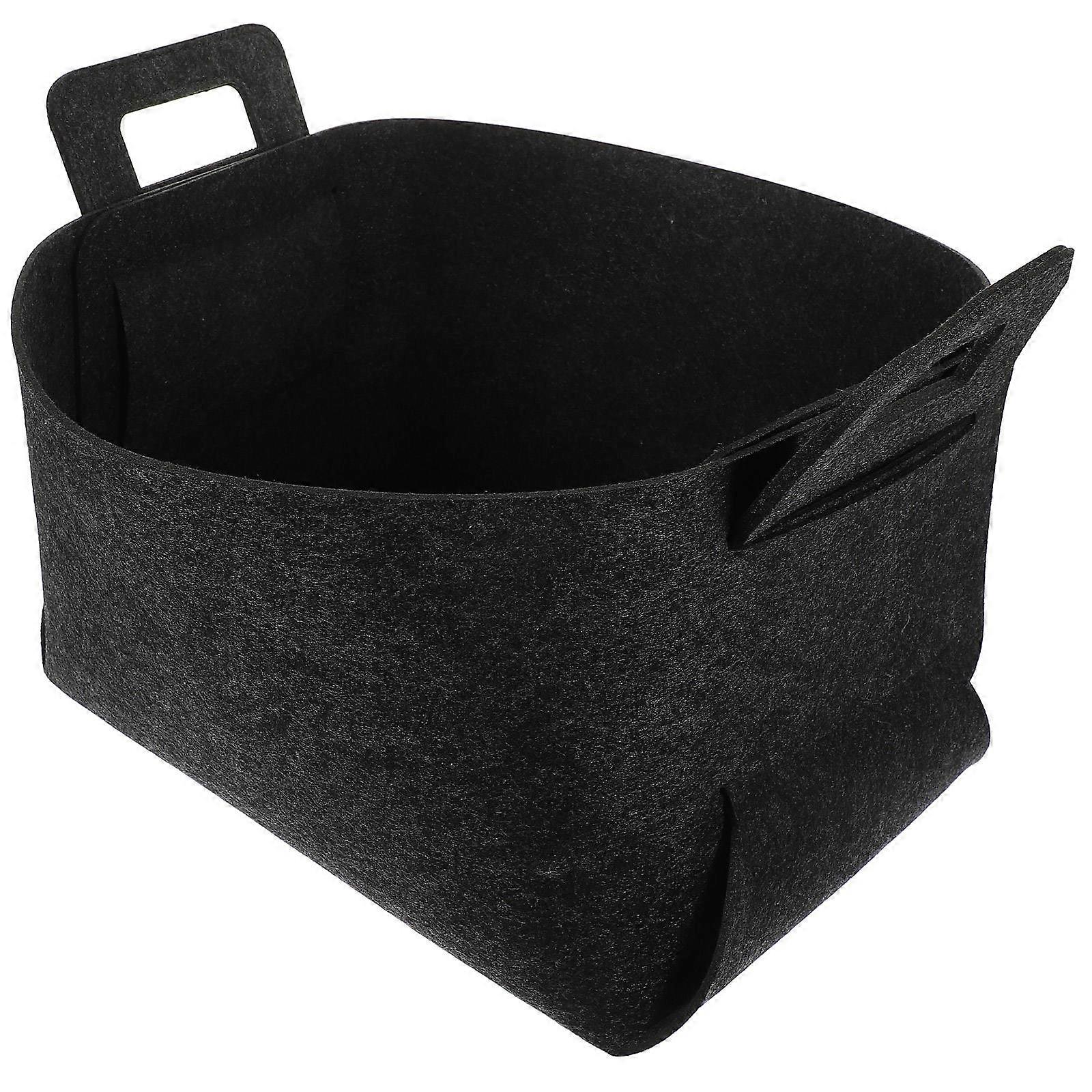 Laundry Basket Foldable Hamper for Storage Use Dirty Clothes Storage Basket