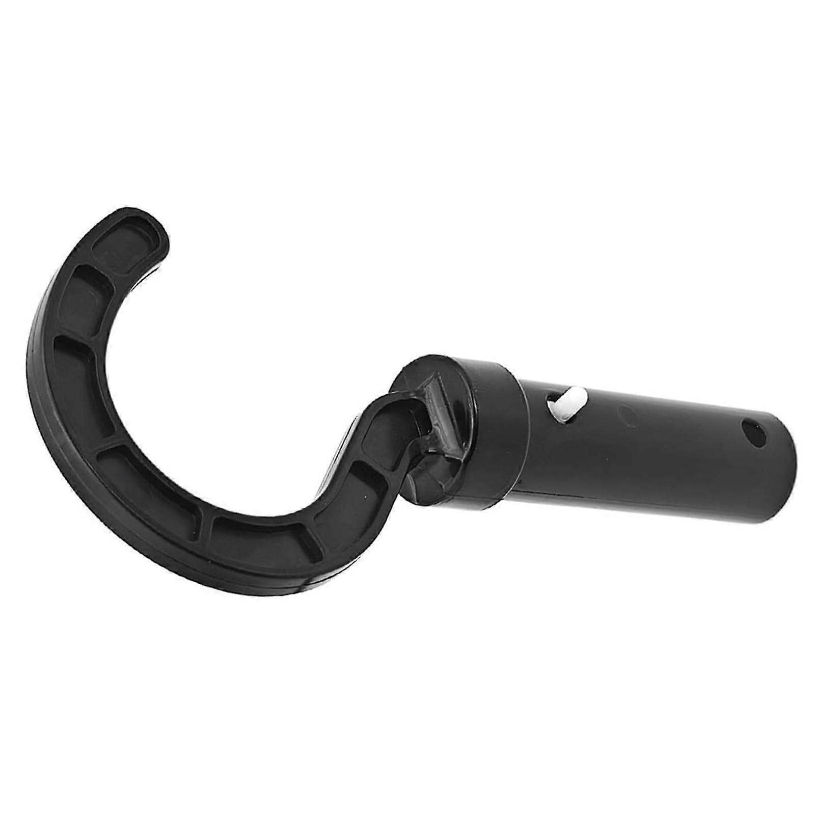 Pool Cleaner Accessories ABS Hooks for Robotic Pool Cleaner Quick Removal Swimming Pool Storage