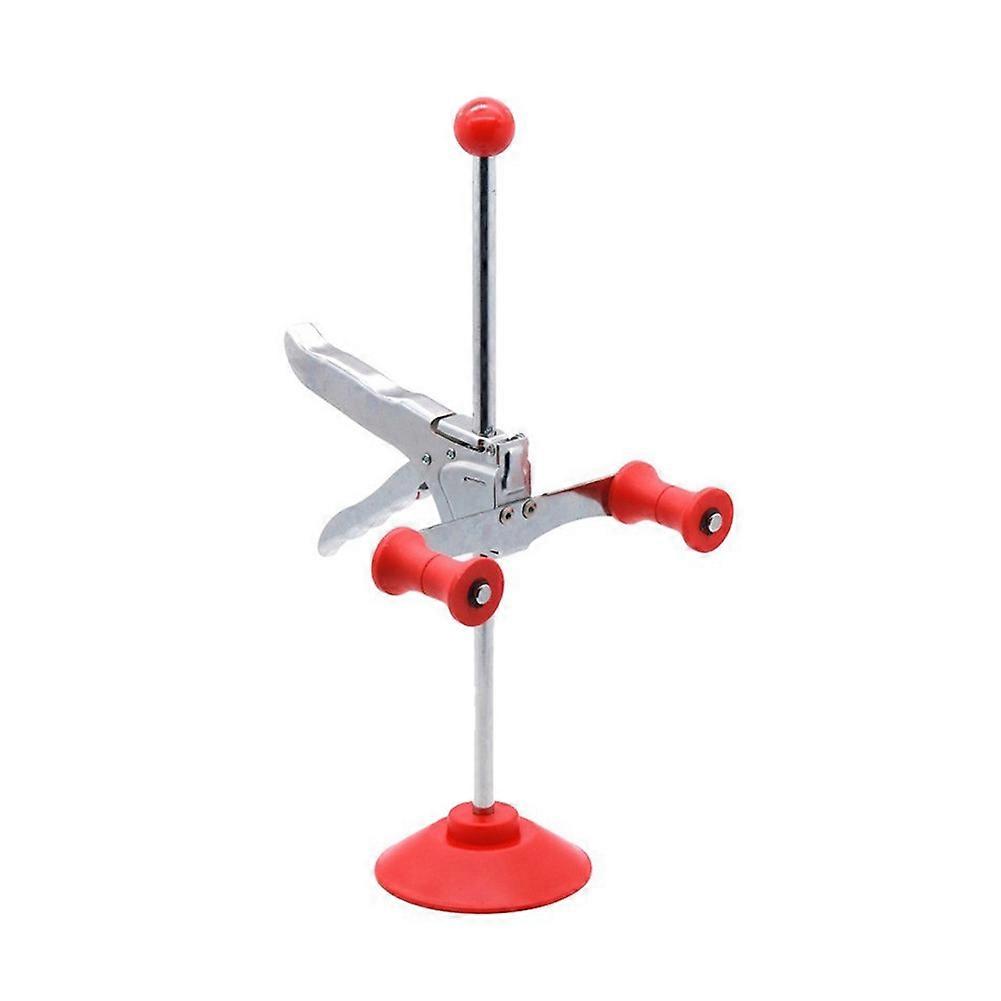 Steering Wheel Holder Wheel Aligner Tool for Vehicle Maintenance Essential Tool