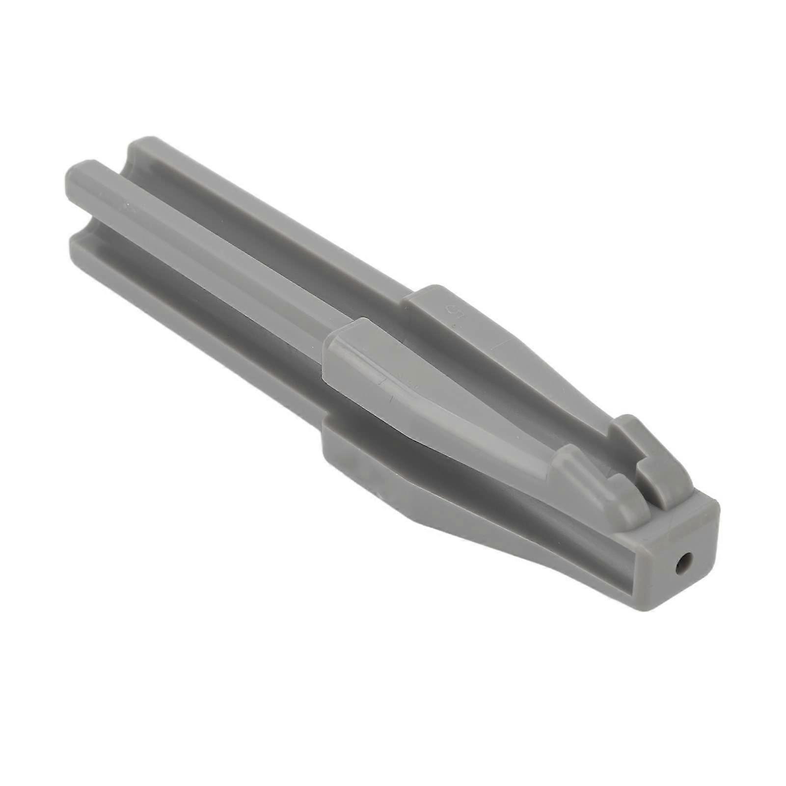 4 in 1 Eyebrow Pencil Sharpener with Safe Design, Precise Tip Shaping, Prevents Core Breakage for Makeup