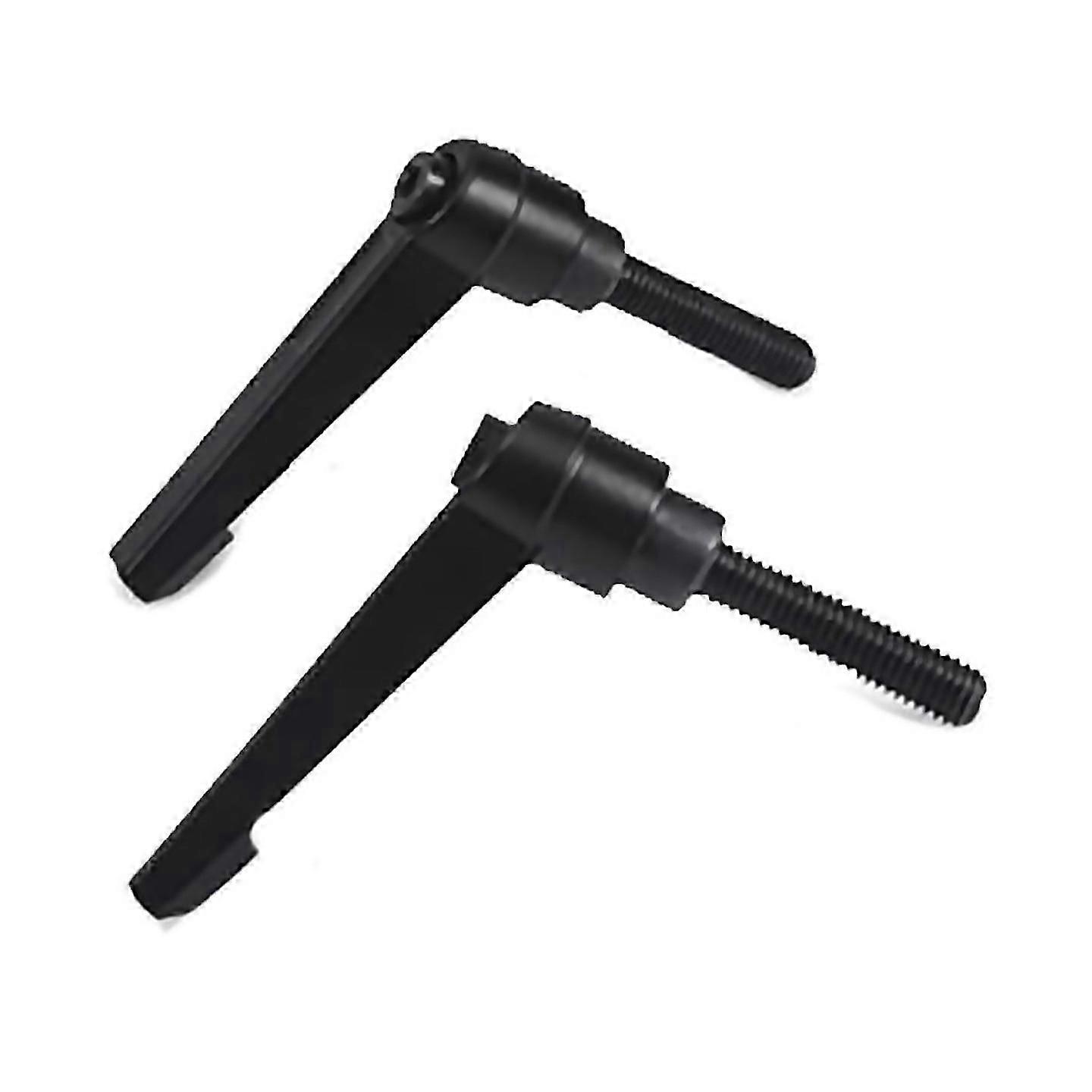 For 2pack Seat Handlebars Slide Adjustment Handles