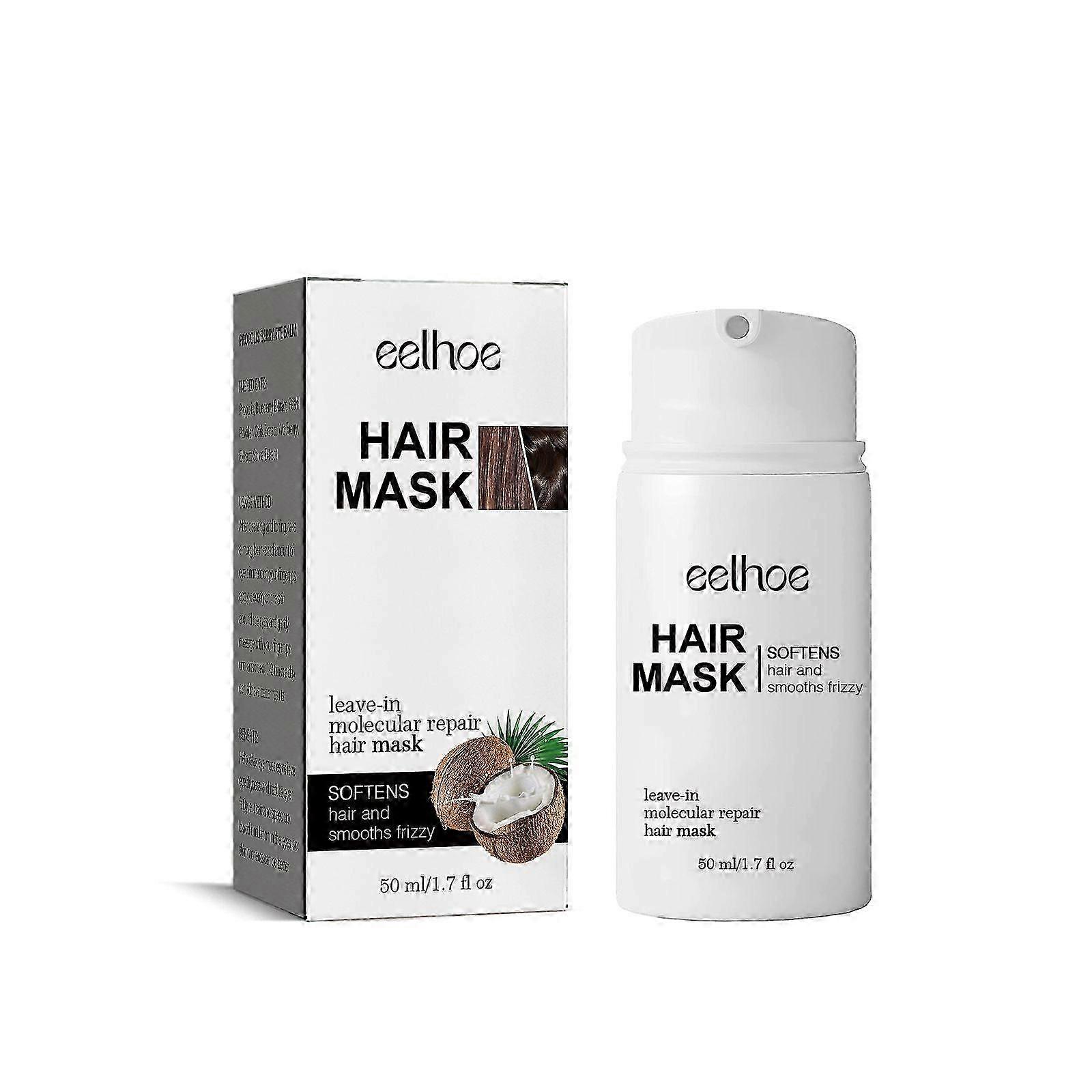Hair Mask