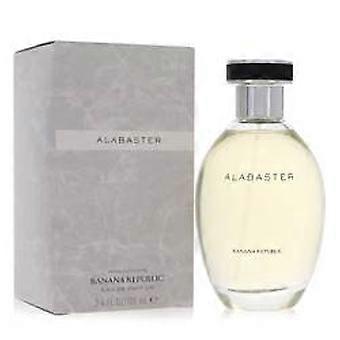  Alabaster by Banana Republic - Eau De Parfum Spray 3.4 oz - Women 