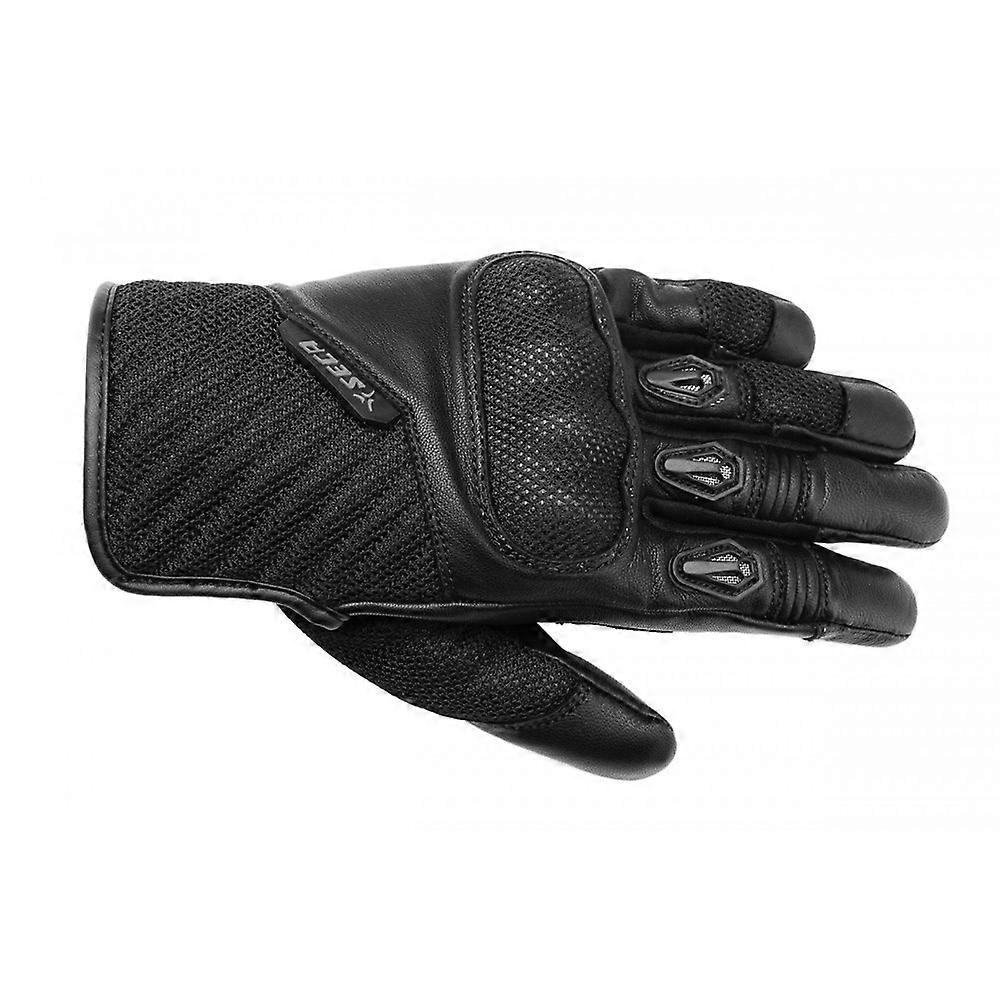 Gloves Seca Axis Mesh 5AXM19MQ00XS