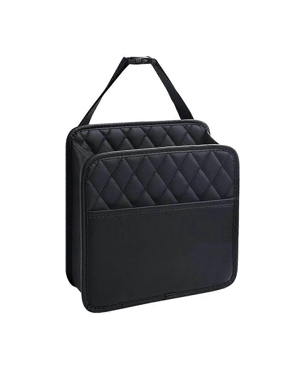 Foldable Car Boot Organizer for Acura TLX with MultiCompartment Expandable Trunk Storage