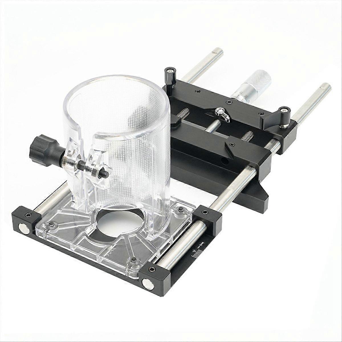 Trimming Machine Linear Guide Rail Edge Trimming Guiding Rule