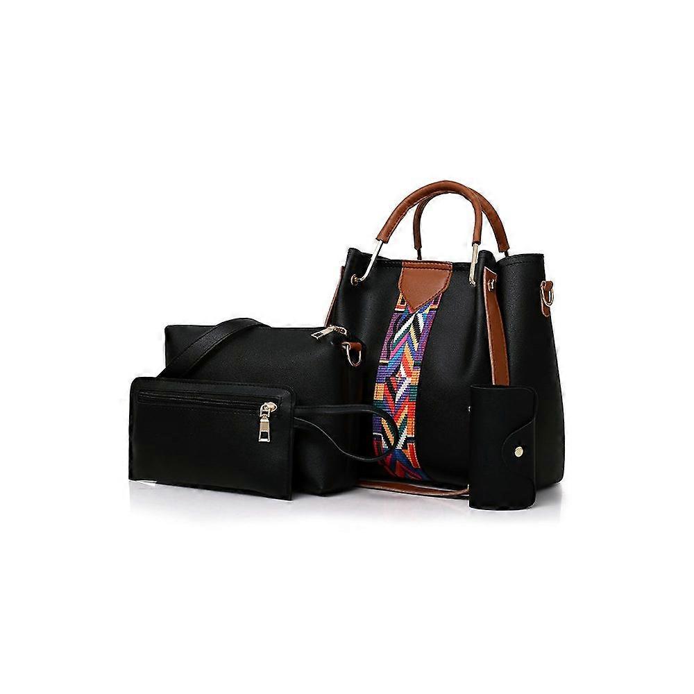 Handbags Permani Karol TRB9101BLACK