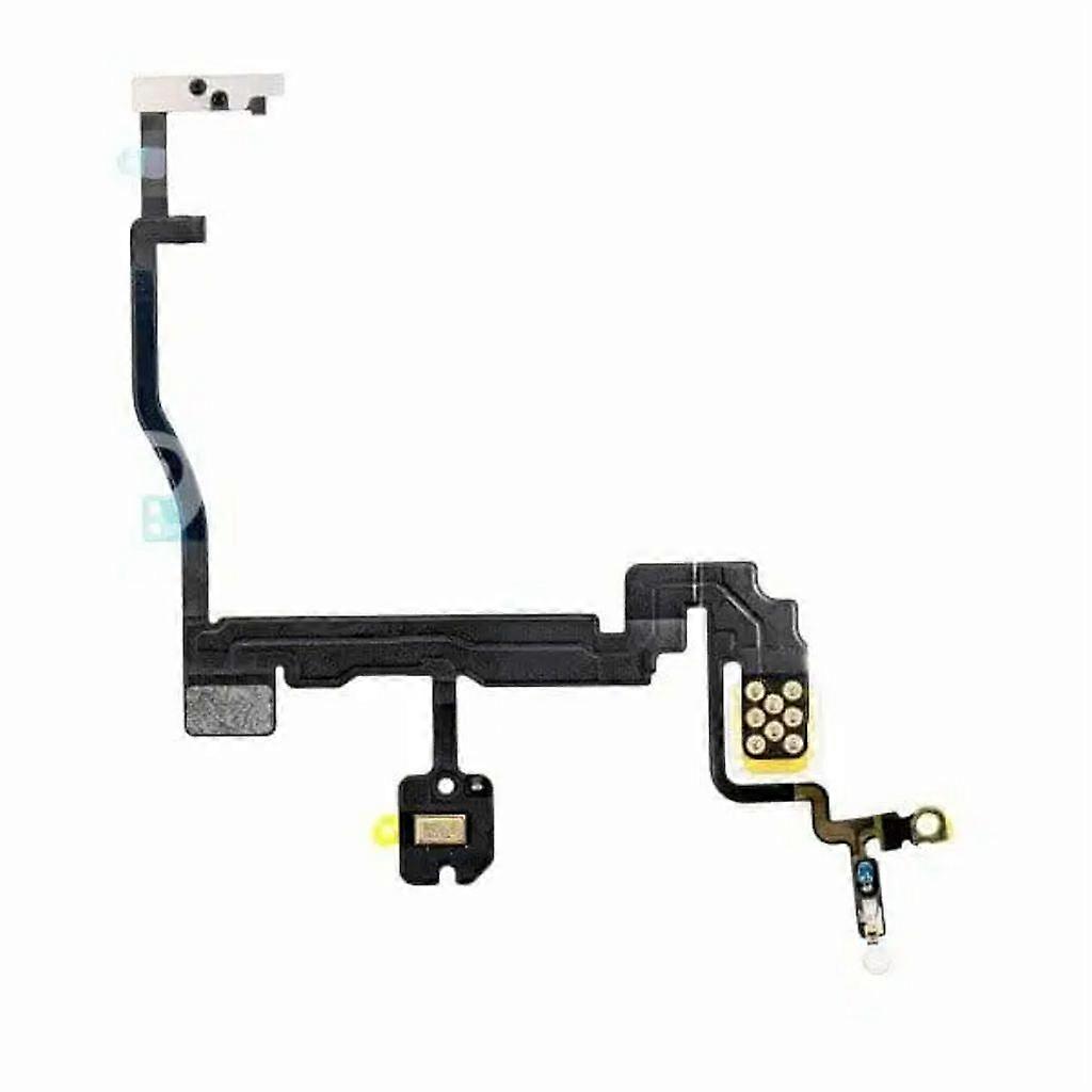 iPhone 11 Pro Power Flex