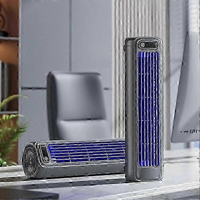 relaxix portable air conditioner with cooling technology