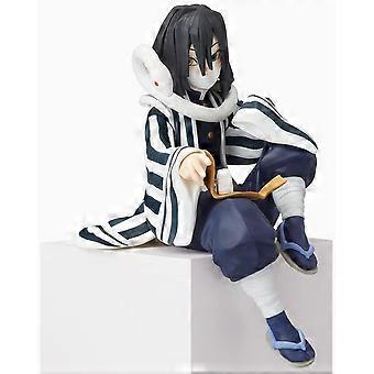 Demon Slayer: Kimetsu no Yaiba PM Appollaiato Figura - Obanai Iguro