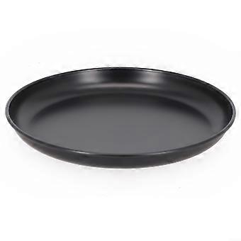 Camping Cookware 6 Inch Lightweight Nonstick 304 Stainless Steel Pan for Outdoor Hiking and Camping