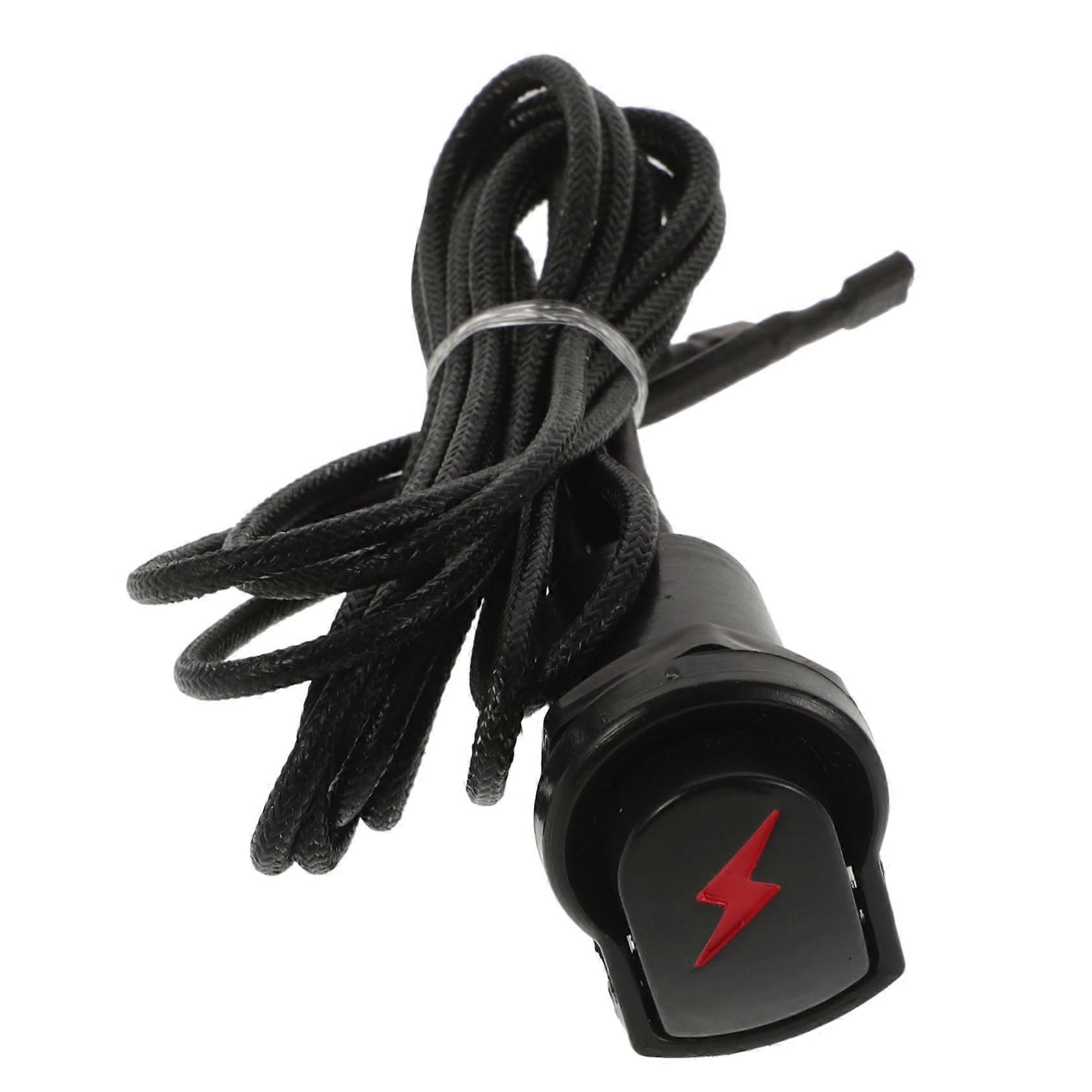 Grill Ignition Switch Replacement for BBQ Gas Grills, Restores Ignition Reliability and Spark