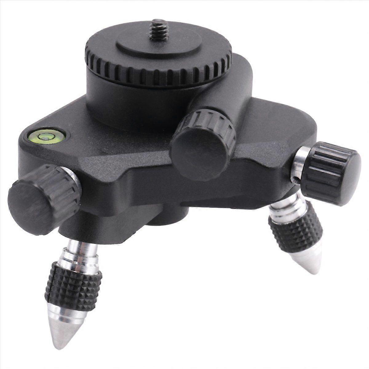 Level Bracket 360-Degree Rotatable Fine-Tuning Tool for Home Decoration Construction