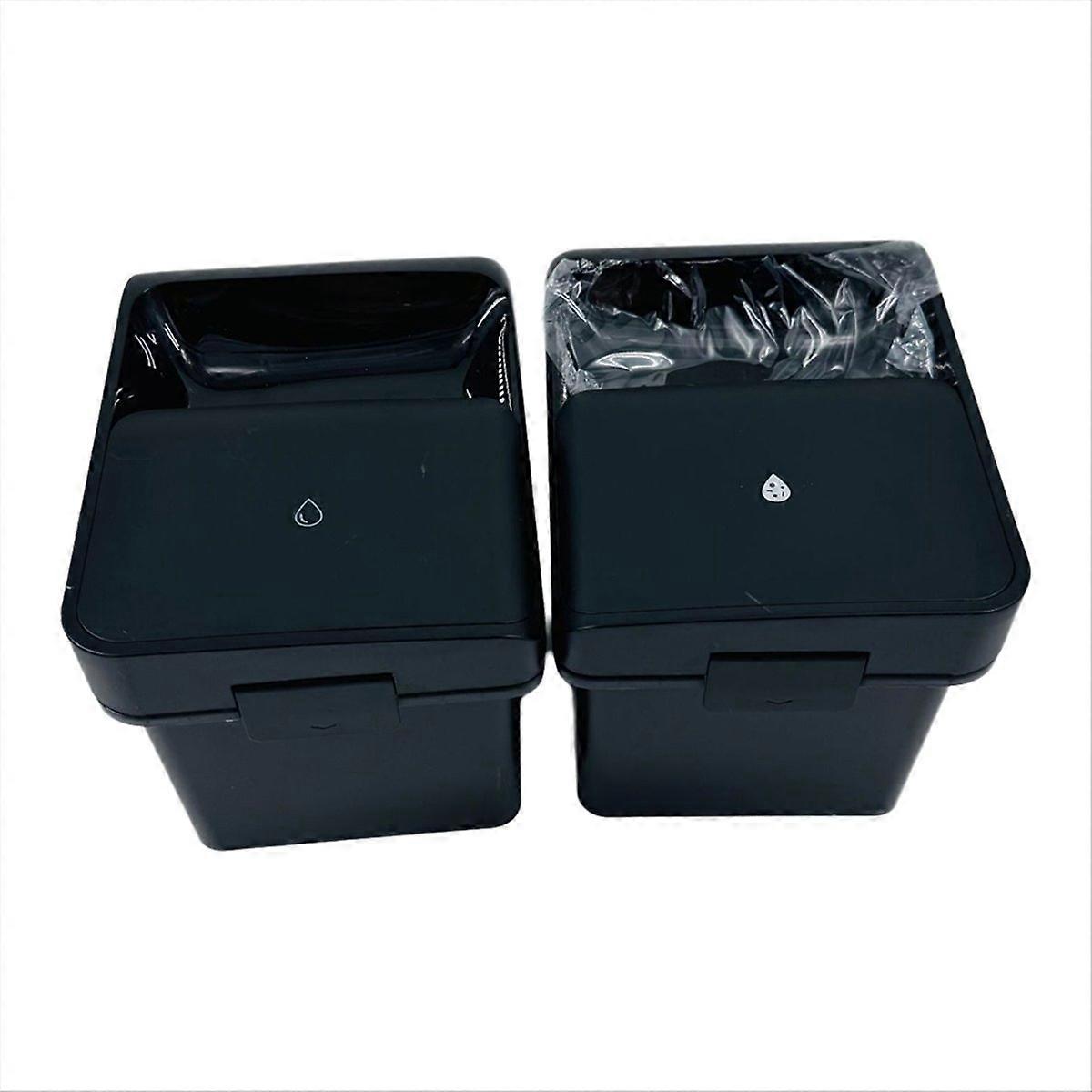 Klarwassertank und Abwassertank für Saros Z70