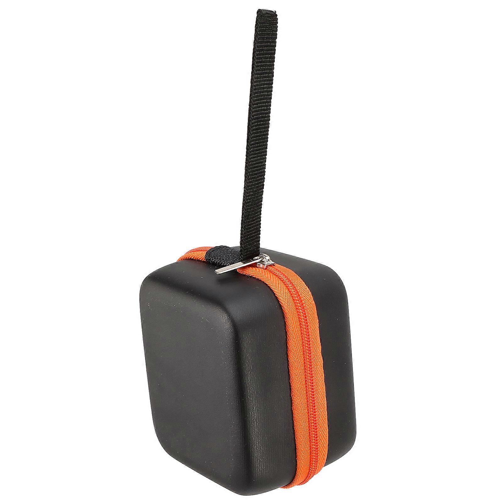 Yoyo Case Storage Bag for Durable Yo-Yo Accessories Black