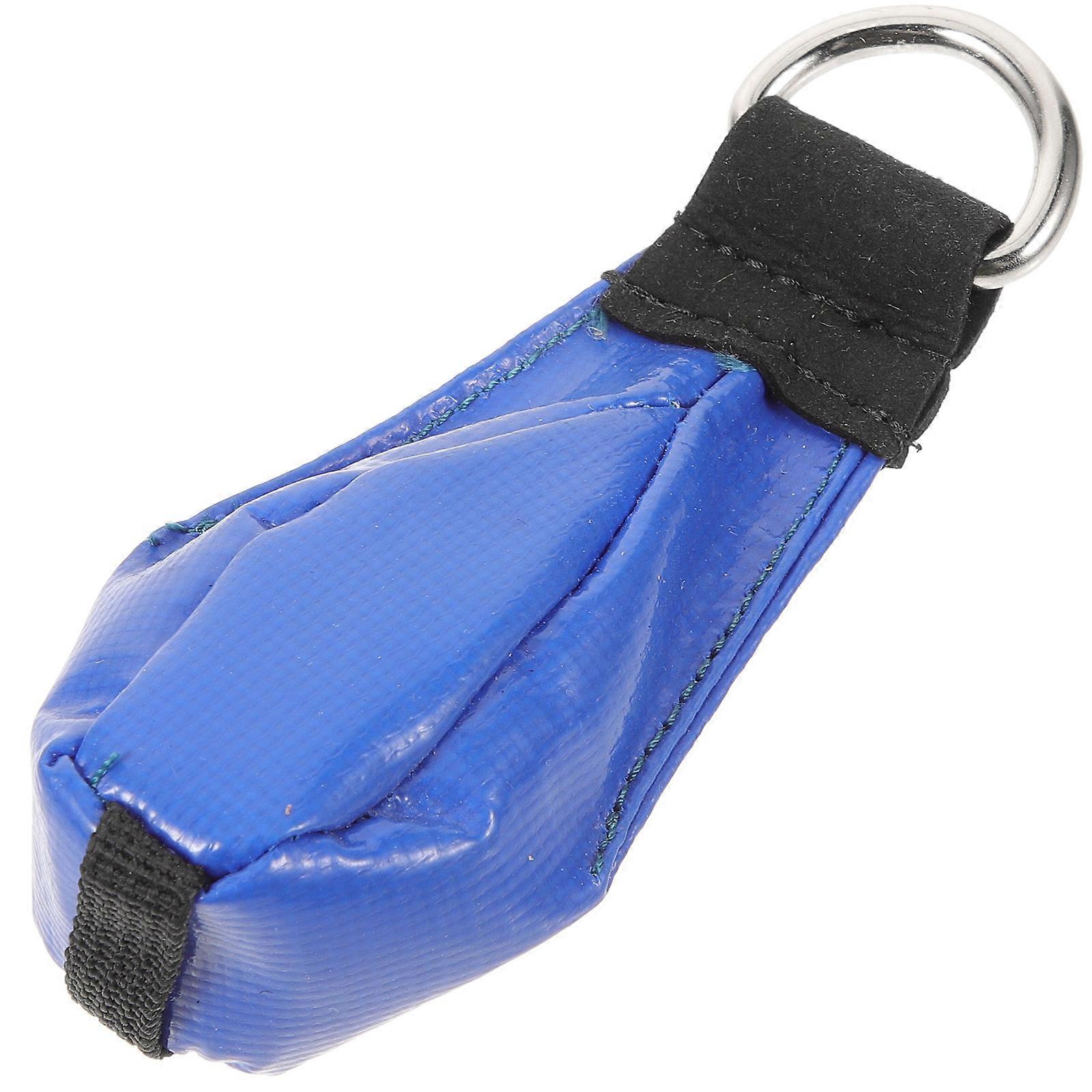 Professional Throw Weight for Climbing Rope Bag Portable Throw Bag