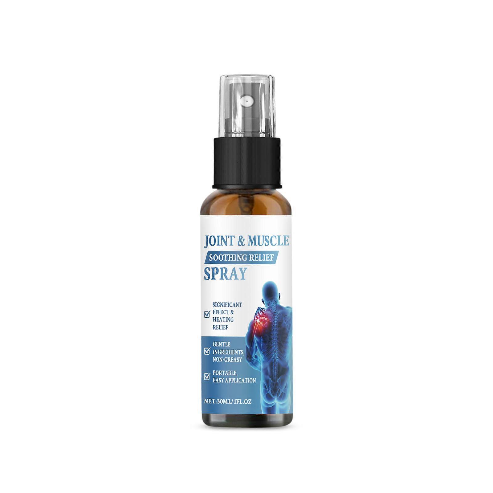 Amz Joint Care Spray