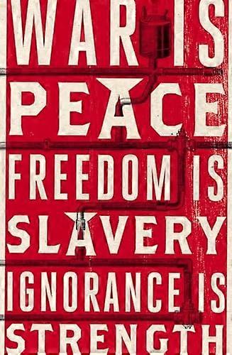 Nineteen Eighty-Four [Special Edition]