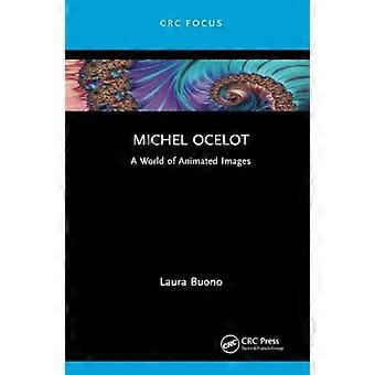 Michel Ocelot: un mondo di immagini animate