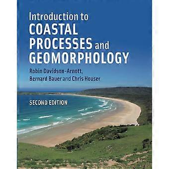 Inleiding tot de kust processen en geomorfologie