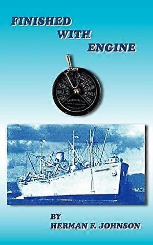 Finished with Engine