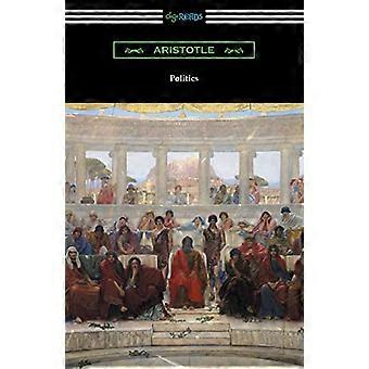 Politikk (oversatt av - Benjamin Jowett)