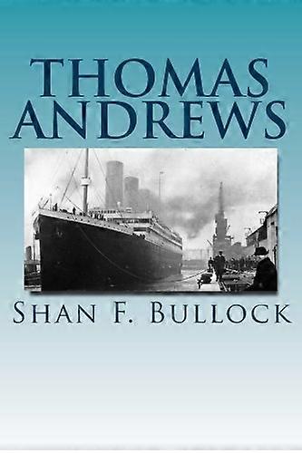 Thomas Andrews