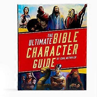 La guida definitiva ai personaggi della Bibbia