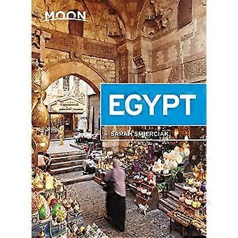 Moon Egypt (eerste editie)