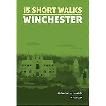 Kurze Spaziergänge Winchester