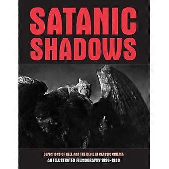 Satanische Schatten: Darstellungen von Hölle und Teufel im klassischen Kino
