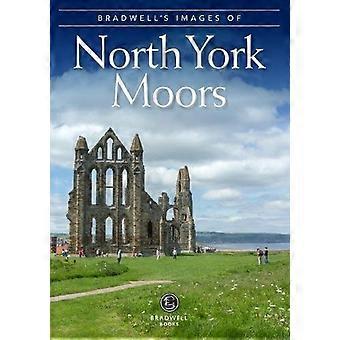 Bradwell van beelden van de North York Moors