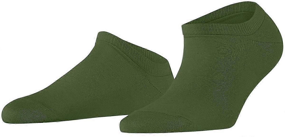 Falke Active Breeze Sneaker Socks - Cypress Green