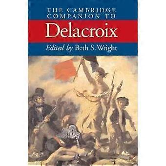 O Guia de Cambridge para Delacroix - Cambridge University Press