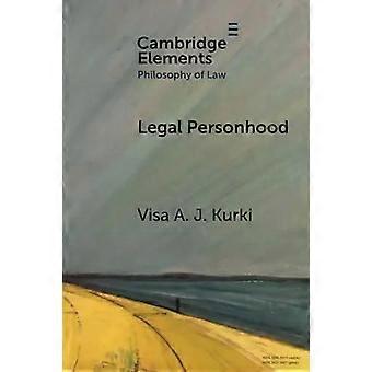Persona giuridica - Visto A. J. Kurki