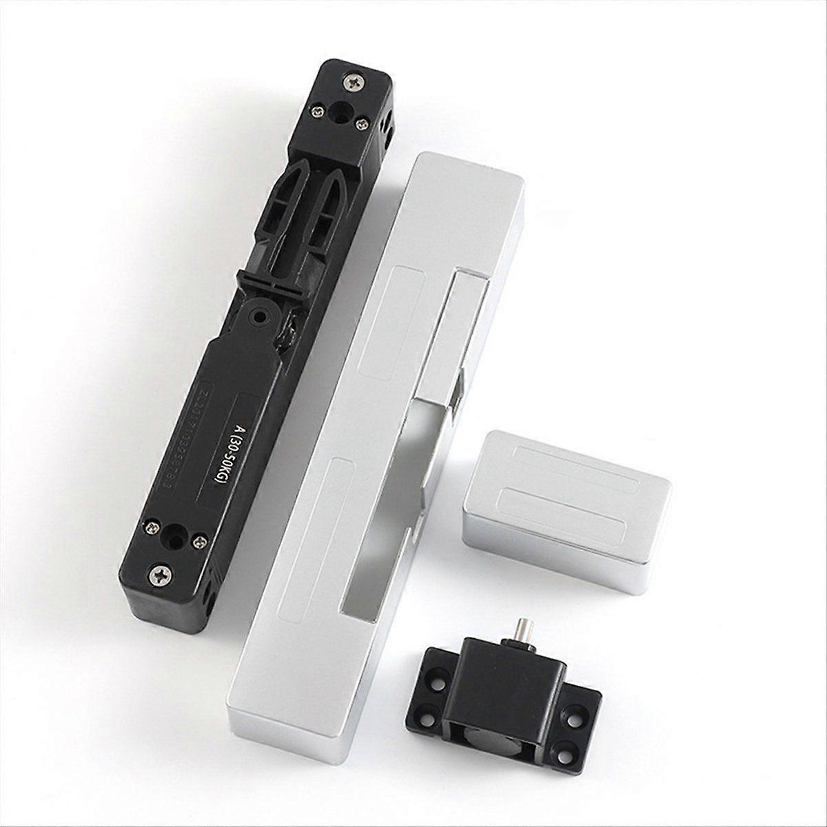 Damping Buffer Door Closer Swing Door Automatic Closing Mute