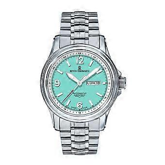 Revue Thommen - 16040.2431 - Wristwatch - Men - Automatic - Xlarge High Tech