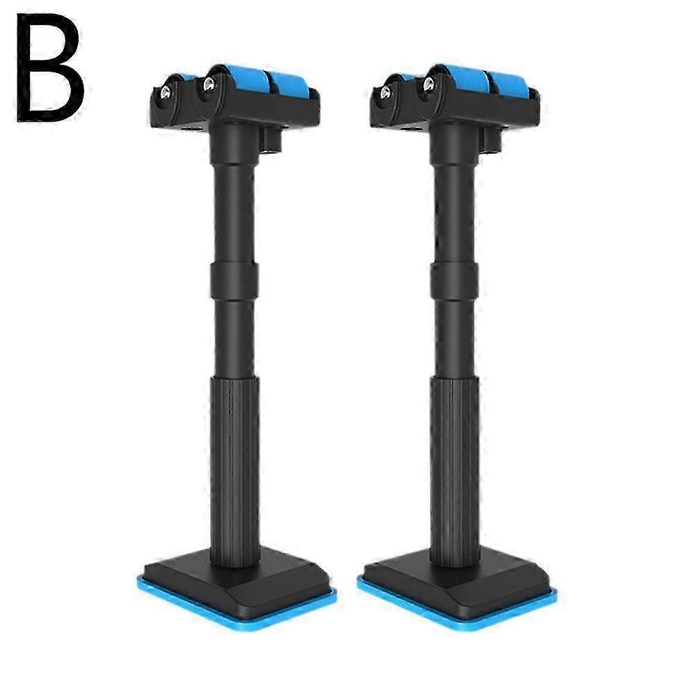 Labor Saving Lifting Brackets - Multi-Function Height Adjustment Lifting Devi