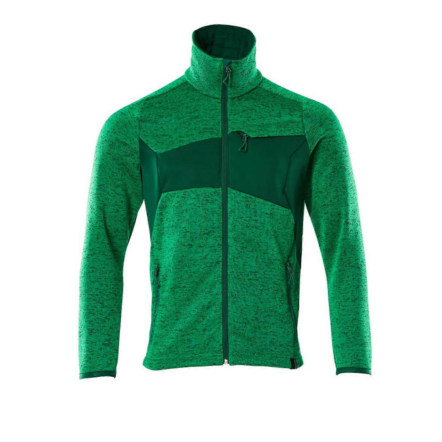 Mascot Mens Accelerate Knitted Jacket