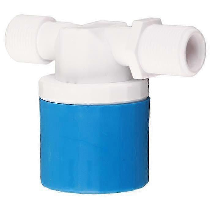 Water Level Control Valve Automatic Float Valve Water Level Control Switch Installation