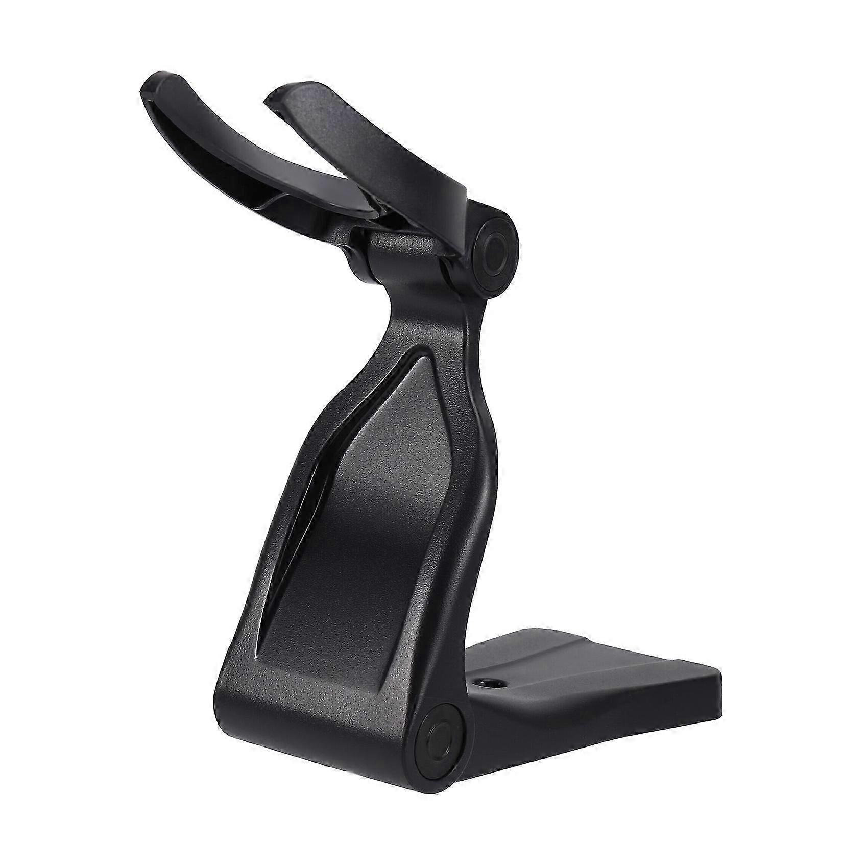 Universal Adjustable Barcode Scanner Stand,Super Stable, 360 Rotatable Barcode Reader Stand,for Most Handheld Scanners  J2